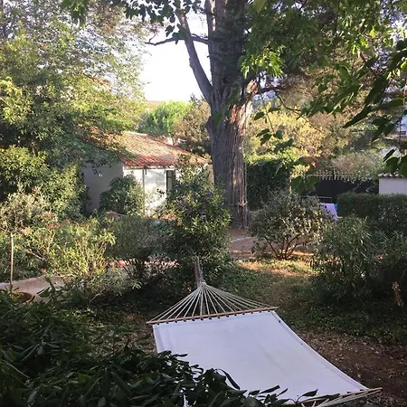 Maison De Charme Proche De La Ferienhaus