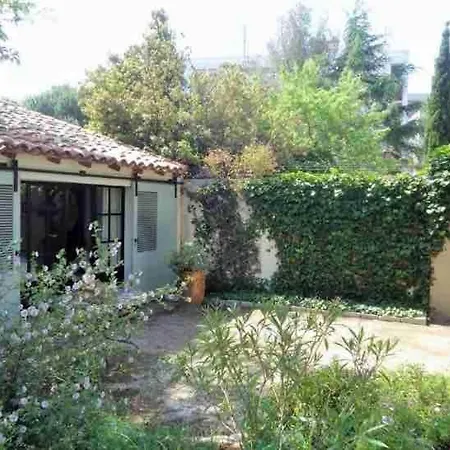 Ferienhaus Maison De Charme Proche De La *