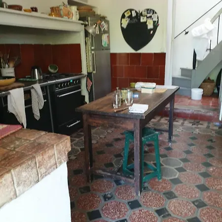 Ferienhaus Maison De Charme Proche De La
