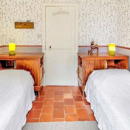 Maison De Charme Proche De La Ferienhaus Sète