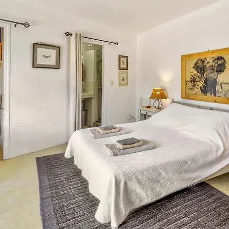 Maison De Charme Proche De La Ferienhaus