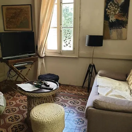 Maison De Charme Proche De La * Sète