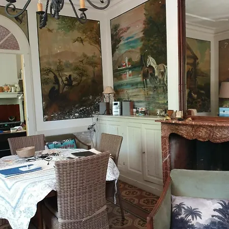 Maison De Charme Proche De La Ferienhaus Sète