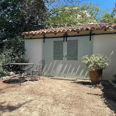Maison De Charme Proche De La Ferienhaus Sète