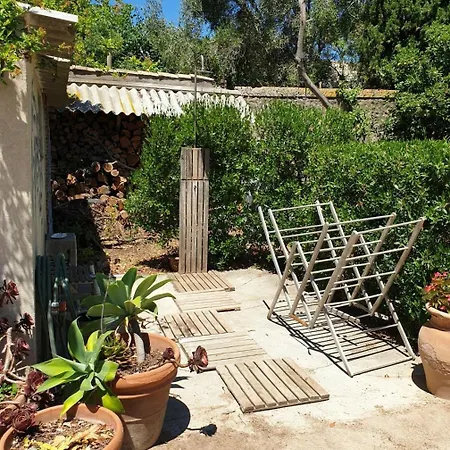 Maison De Charme Proche De La Sète