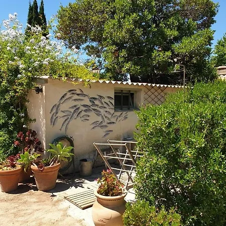 Ferienhaus Maison De Charme Proche De La