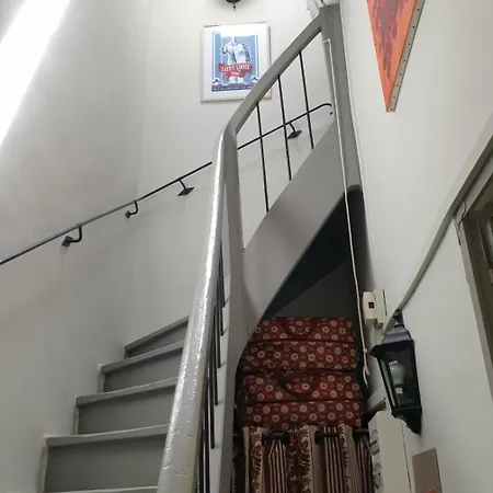Ferienhaus Maison De Charme Proche De La Sète