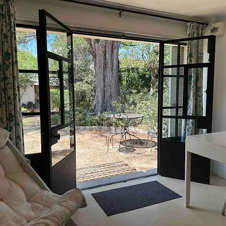 Ferienhaus Maison De Charme Proche De La *