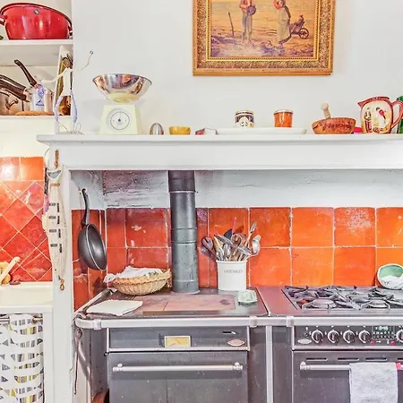 Ferienhaus Maison De Charme Proche De La Sète