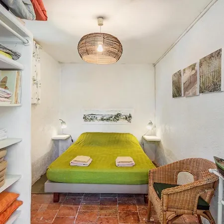 Ferienhaus Maison De Charme Proche De La