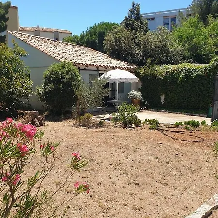 Maison De Charme Proche De La Ferienhaus Sète