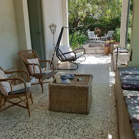 Maison De Charme Proche De La Sète