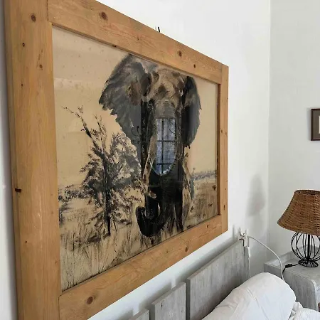 Ferienhaus Maison De Charme Proche De La Sète