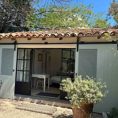 Ferienhaus Maison De Charme Proche De La