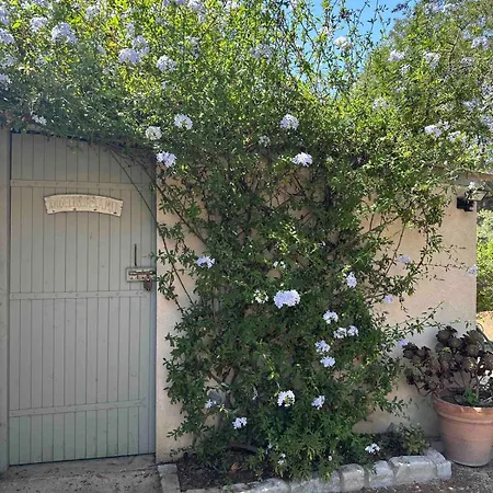 Maison De Charme Proche De La Sète