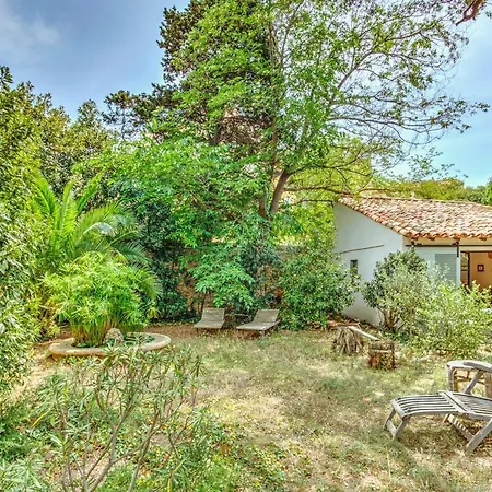 Maison De Charme Proche De La