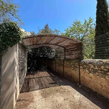 Maison De Charme Proche De La * Sète